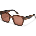 QUAY Drive In Sunnies In Tort - Infinity Raine