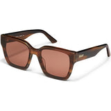 QUAY Drive In Sunnies In Tort - Infinity Raine