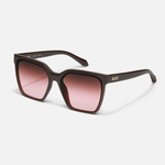 QUAY Accessories - Sunglasses QUAY Level Up Remix In Blush 9343963103915