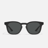 QUAY Weekender Matte Sunnies - Infinity Raine