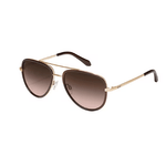 QUAY All In Medium In Brown - Infinity Raine