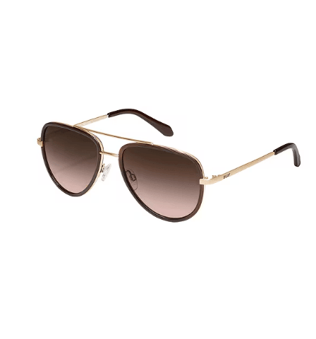 QUAY All In Medium In Brown - Infinity Raine