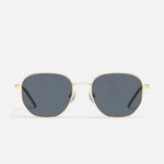 QUAY Big Time Smoke Sunnies - Infinity Raine