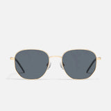 QUAY Big Time Smoke Sunnies - Infinity Raine