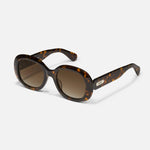 QUAY Impromptu Tort Sunnies - Infinity Raine