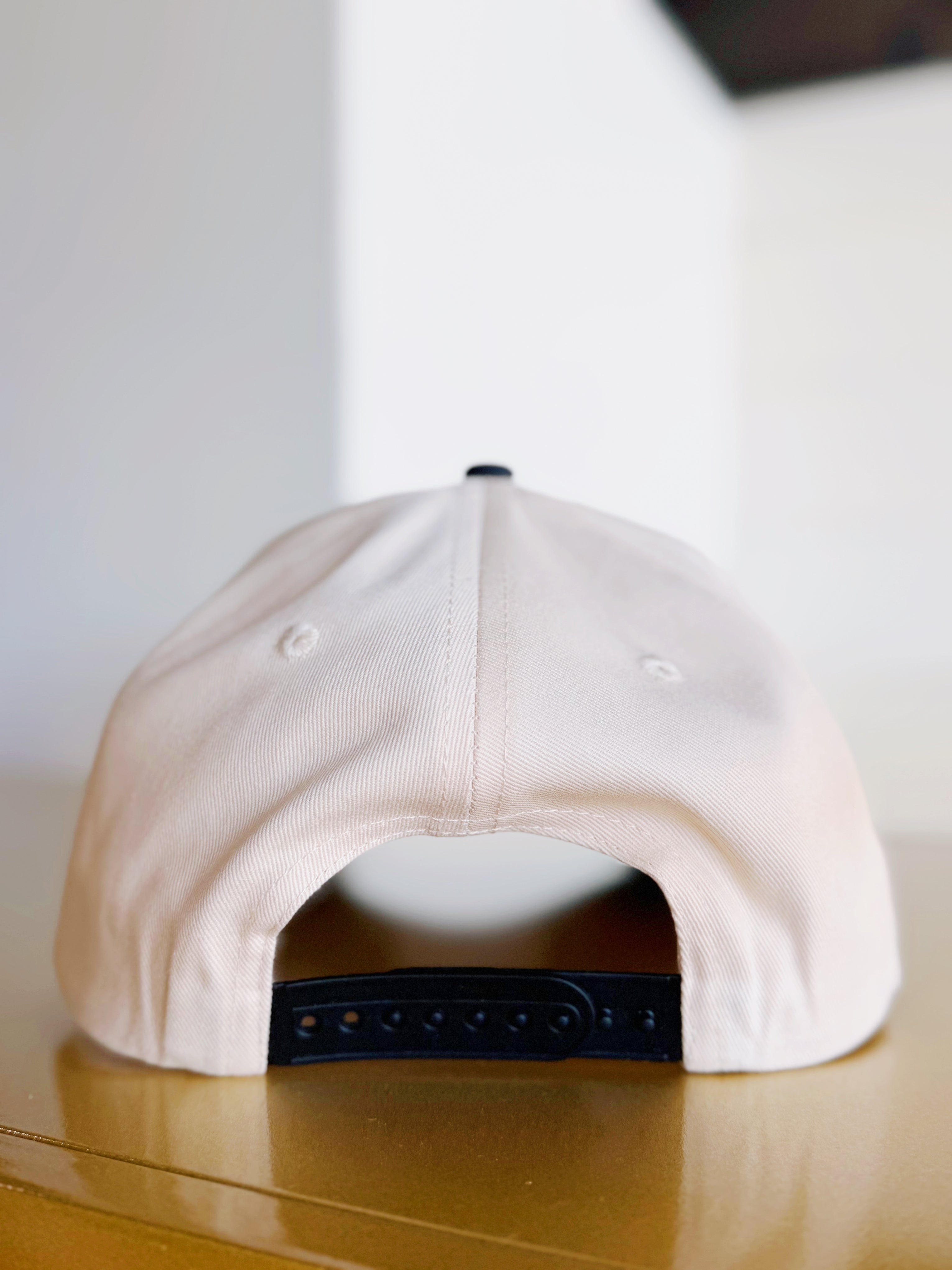 Amen Leopard Vintage Hat In Red - Infinity Raine