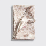 Satin Pillowcase Standard - Leopard - Infinity Raine
