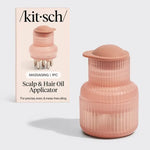 Scalp & Hair Oil Applicator Terracotta - Infinity Raine