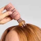 Scalp & Hair Oil Applicator Terracotta - Infinity Raine