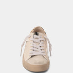 Shu Shop Robbie Sneaker In Leopard Hair - Infinity Raine