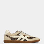 Shu Shop Sasha Leopard Mesh Sneakers - Infinity Raine