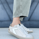 Shu Shop Robbie Sneaker In Leopard Hair - Infinity Raine