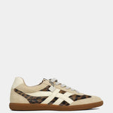 Shu Shop Shoes - Sneakers Shu Shop Sasha Leopard Mesh Sneakers