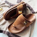 Steve Madden Suede Thona Sandal In Chestnut - Infinity Raine