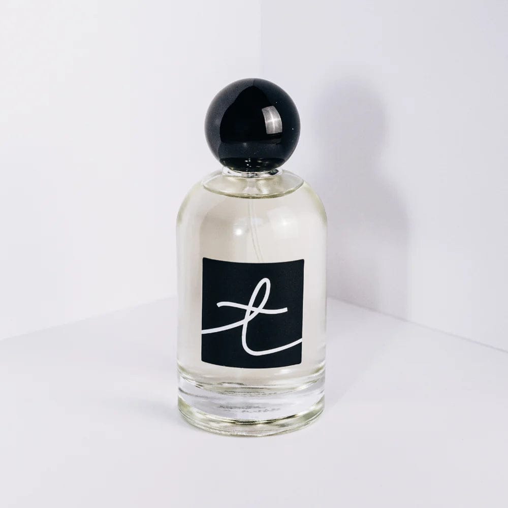 TALIA Black Label Fragrance 3.4oz - Infinity Raine