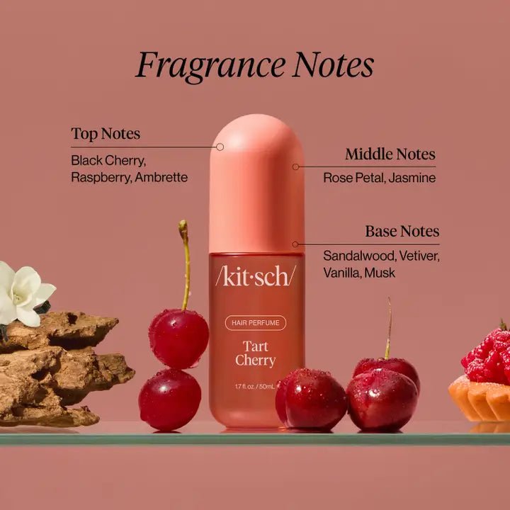 Tart Cherry Hair Perfume - Infinity Raine