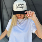 RBF Trucker Hat - Infinity Raine