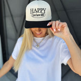 RBF Trucker Hat - Infinity Raine