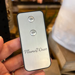 Flame Illusion Module Remote Control - Infinity Raine