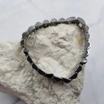 Watch band Bracelet In Multi - Infinity Raine