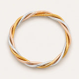 BudhaGirl Trilogy All Weather Bangle