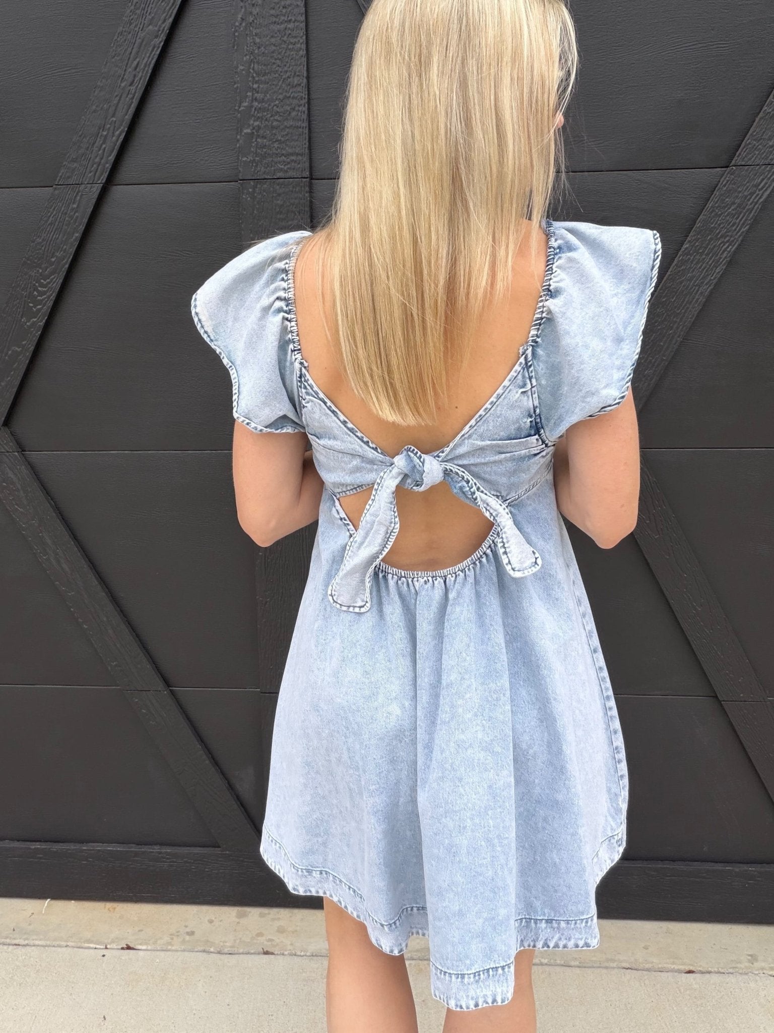 slim fit dress slacks in The Details Paisley Mini Dress Lav.Grey/Ivory / S main image 0